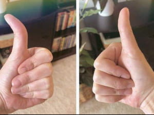 унікальні особливості людського тіла