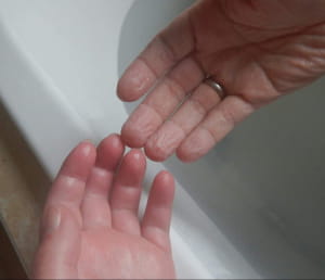 унікальні особливості людського тіла