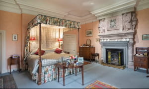 Замок Карестон