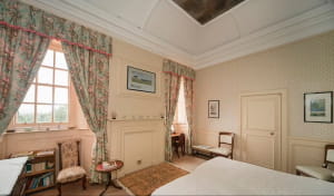 Замок Карестон