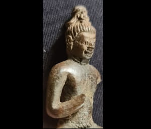 Знайдені на Суматрі артефакти