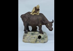 Знайдені на Суматрі артефакти