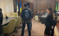 Обшук ДПСУ