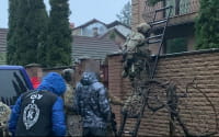 Обшук ДПСУ