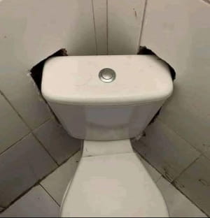 10 казусов, которые возникли во время ремонта