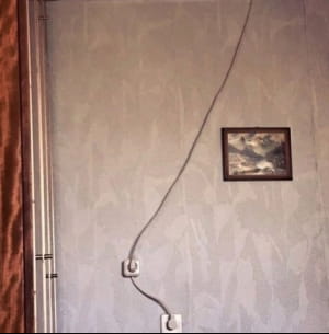 10 казусов, которые возникли во время ремонта