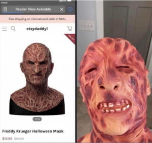 Неудачи, которые случились с людьми накануне Хэллоуина