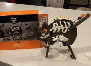 Неудачи, которые случились с людьми накануне Хэллоуина