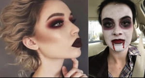 Неудачи, которые случились с людьми накануне Хэллоуина