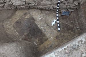 Розкопки у Кам'янці-Подільському