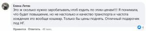 реакція соцмереж