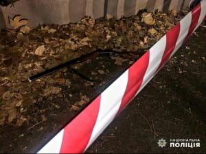 Стрілянина в Миколаєві