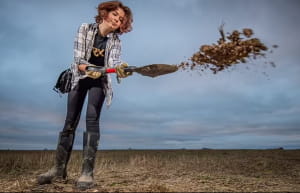 Знахідка у Мілденхоллі (графство Суффолк)
