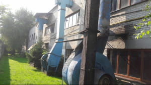 Узловский спиртзавод