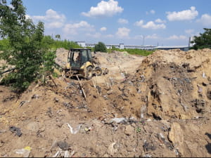 СБУ відшукала тіло вбитого водія BlaBlaCar Тараса Познякова