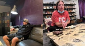 10 випадків, які демонструють, що дівчата фотографують краще за чоловіків 