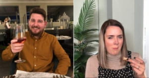 10 випадків, які демонструють, що дівчата фотографують краще за чоловіків 