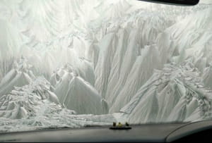 дивовижні явища природи, у які неможливо повірити