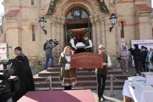 92-килограммовый штоллен 