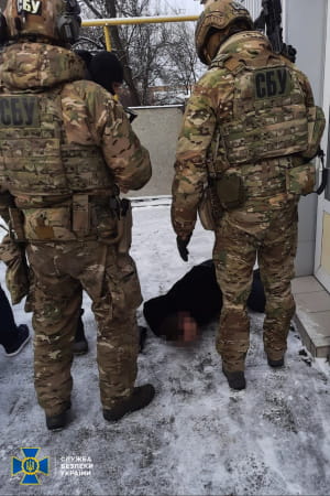 СБУ разоблачила схему вымогательства на региональной таможне