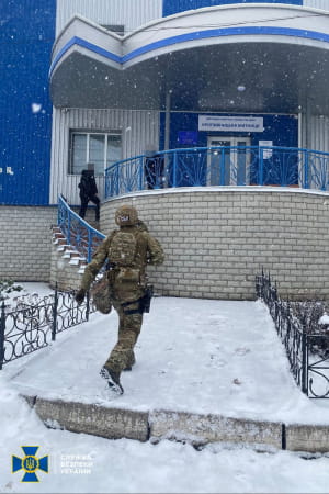 СБУ разоблачила схему вымогательства на региональной таможне