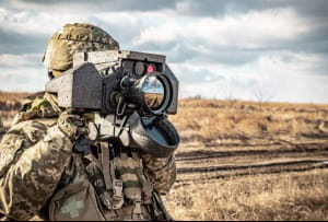 Випробування Javelin на Донбасі