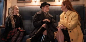 Спецвипуск Гаррі Потера "Повернення до Хогвардсу"