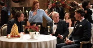 Спецвипуск Гаррі Потера "Повернення до Хогвардсу"