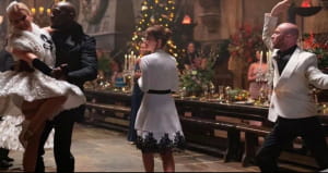 Спецвипуск Гаррі Потера "Повернення до Хогвардсу"