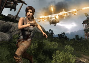 Tomb Raider GOTY