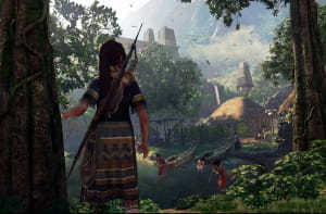 Shadow of the Tomb Raider: Definitive Edition