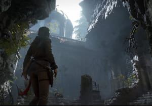 Rise of the Tomb Raider: 20 Year Celebration