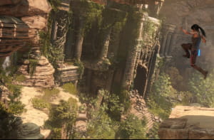 Rise of the Tomb Raider: 20 Year Celebration