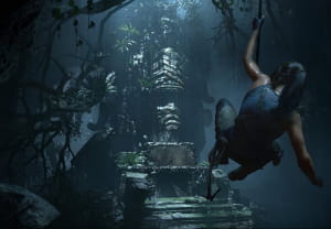 Shadow of the Tomb Raider: Definitive Edition