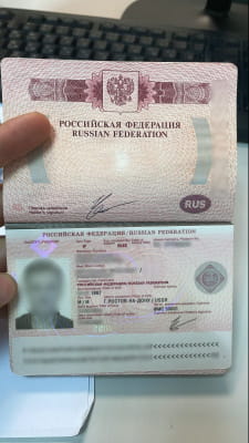 Российского актера не пустили в Украину