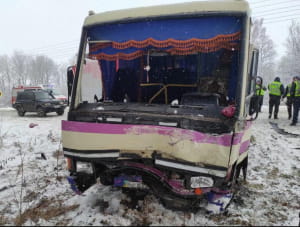 ДТП на Львівщині