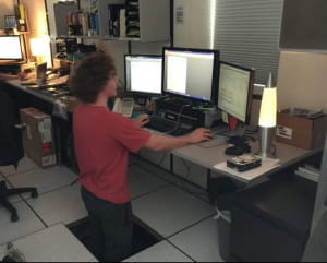 фотографії людей, які знають, як розсмішити своїх колег