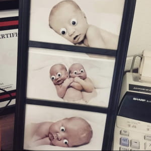 фотографії людей, які знають, як розсмішити своїх колег