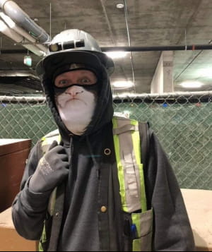 фотографії людей, які знають, як розсмішити своїх колег