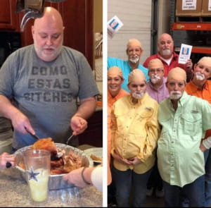 фотографії людей, які знають, як розсмішити своїх колег