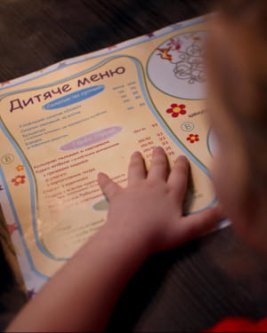 Ресторан Boboti