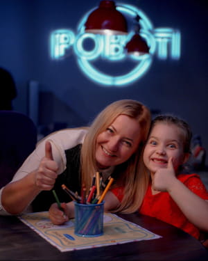 Ресторан Boboti