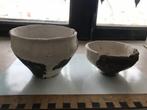 Археологические находки в Луцке