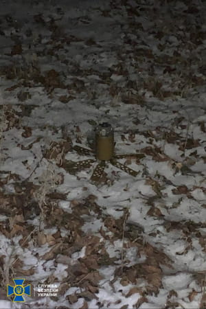 Російська зброя в ОРДЛО