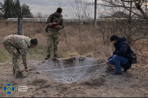 Російська зброя в ОРДЛО