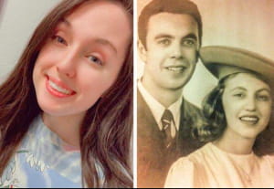 10 людей, які неймовірно схожі на своїх близьких родичів