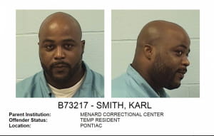 Заключенные братья