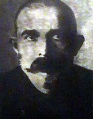 Хасуха Магомедов