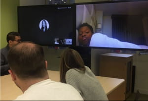 Дистанційна "робота"