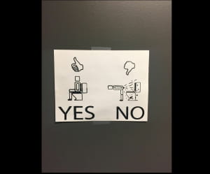 Виявляється, комусь це потрібно пояснювати